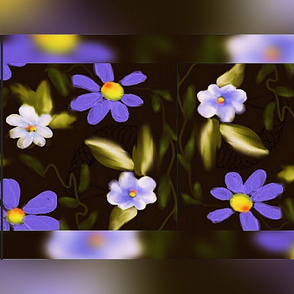 purple_floral_collage