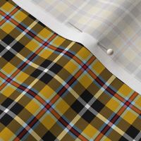 Cornish Tartan - Custom