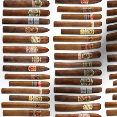 Cigar Stacks