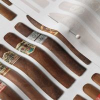 Cigar Rows