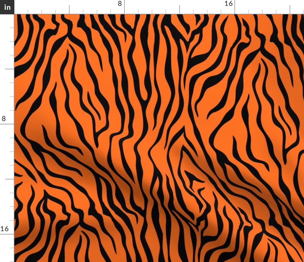 Tiger #14