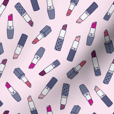 Lipsticks | Pink