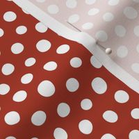 Dots  Olde Red - med