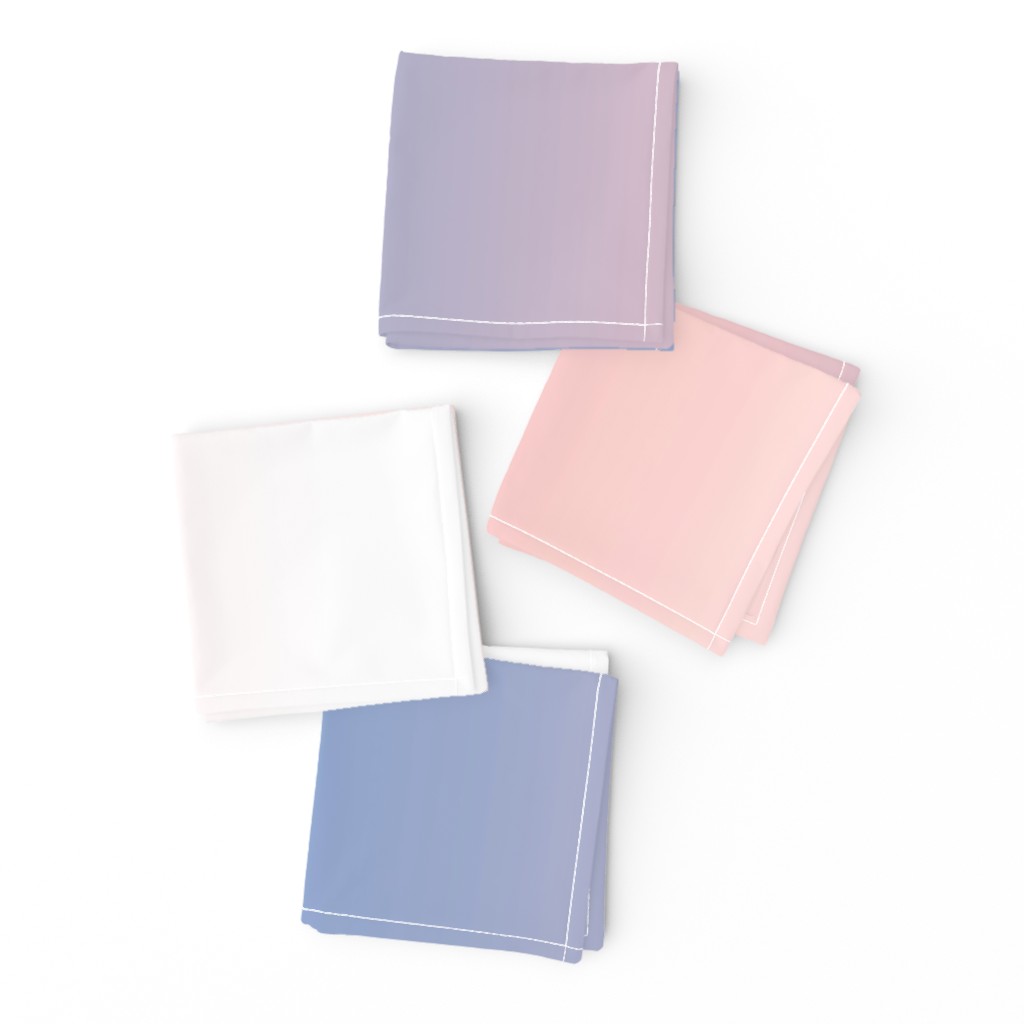 Ombre - Pantone 2016 Colors