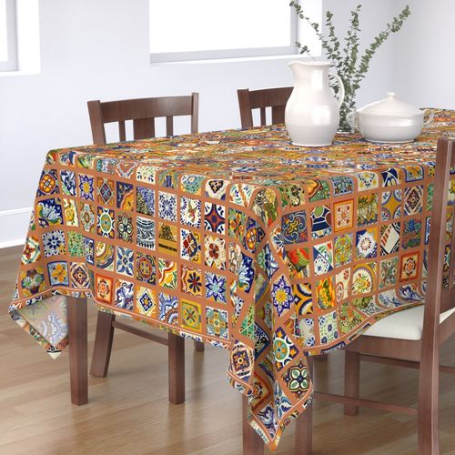 HOME_GOOD_RECTANGULAR_TABLE_CLOTH