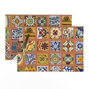 Talavera Mexican Tiles