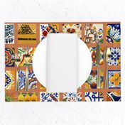 Talavera Mexican Tiles