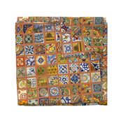 Talavera Mexican Tiles