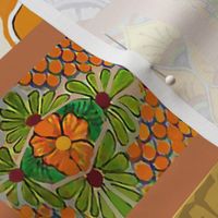 Talavera Mexican Tiles