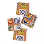 Talavera Mexican Tiles