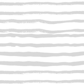 grey stripes hand painted stripe nursery baby boy 