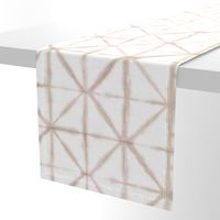 Shibori 18 light beige