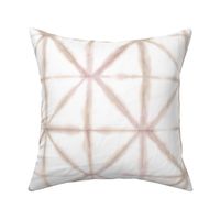 Shibori 18 light beige