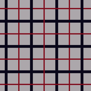 Yamada Plaid