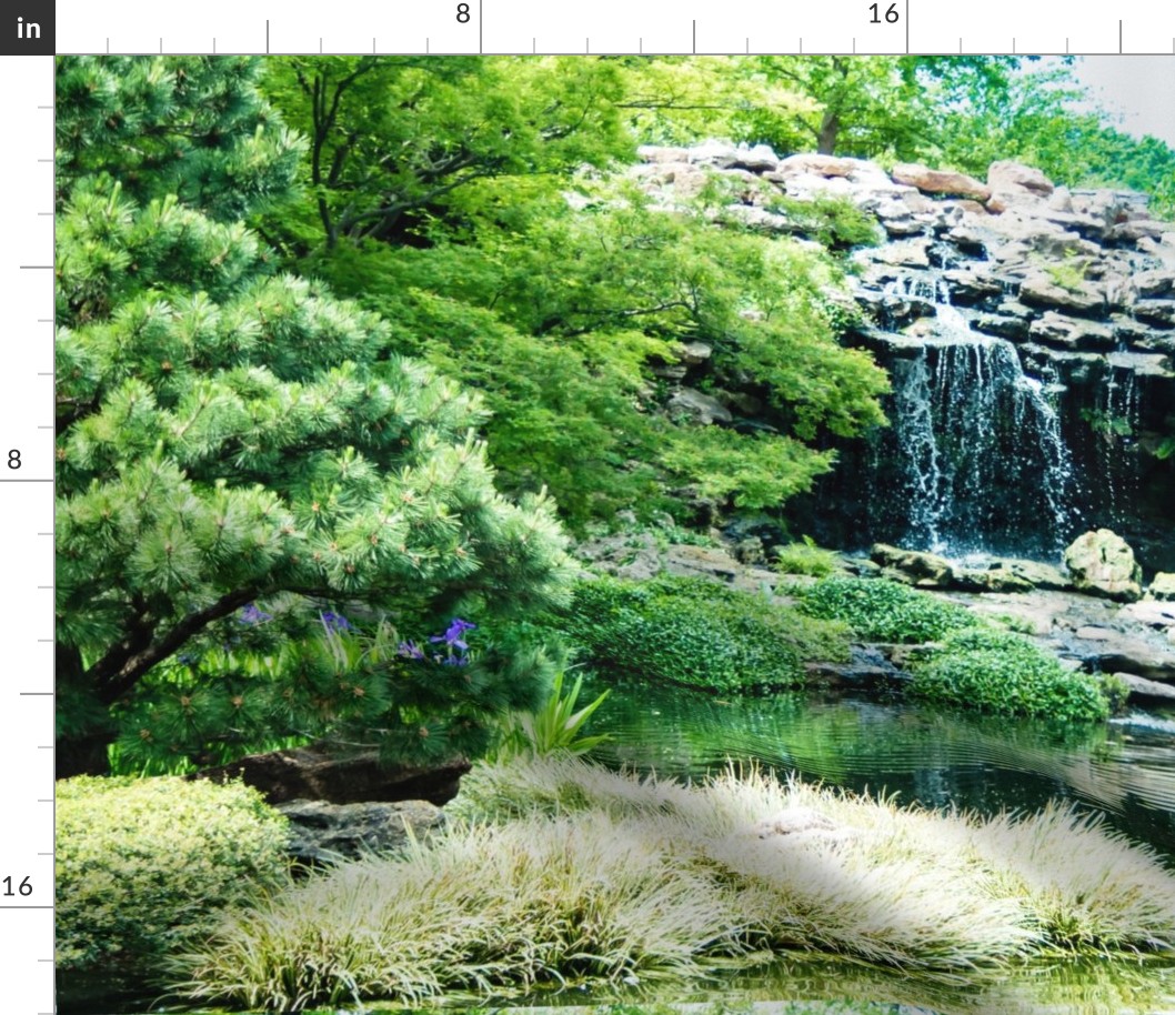 Japanese Garden