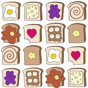 Toast