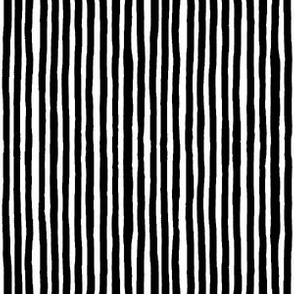 Marker Stripes Black (Vertical)