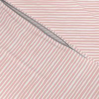 Marker Stripes (Rose Quartz) Vertical