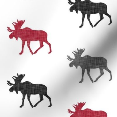 multi moose || the lumberjack collection