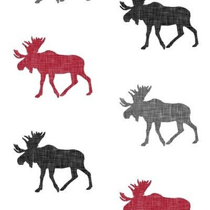 multi moose || the lumberjack collection