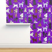 poodles_purple