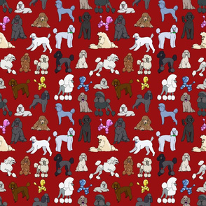 poodles_red