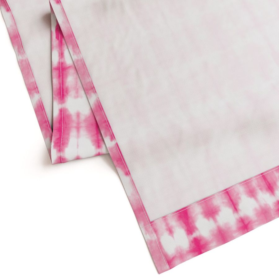 Shibori 02 Bright Pink