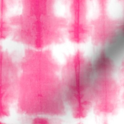 Shibori 02 Bright Pink