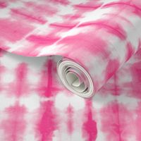 Shibori 02 Bright Pink