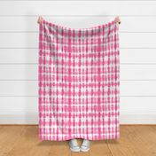 Shibori 02 Bright Pink