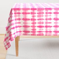 Shibori 02 Bright Pink