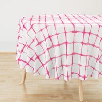 Shibori 03 Bright Pink