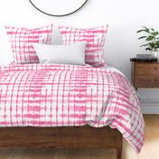 Shibori 20 Bright Pink