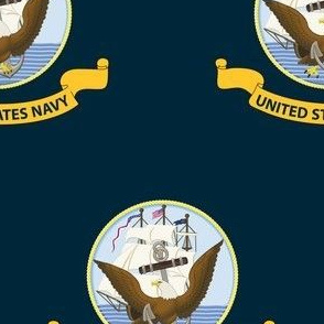 Navy flag - updated