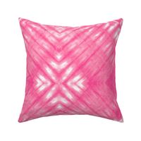 Shibori 25 Bright Pink