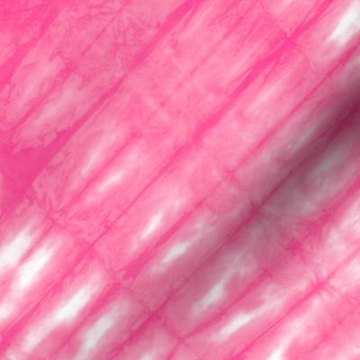 Shibori 25 Bright Pink