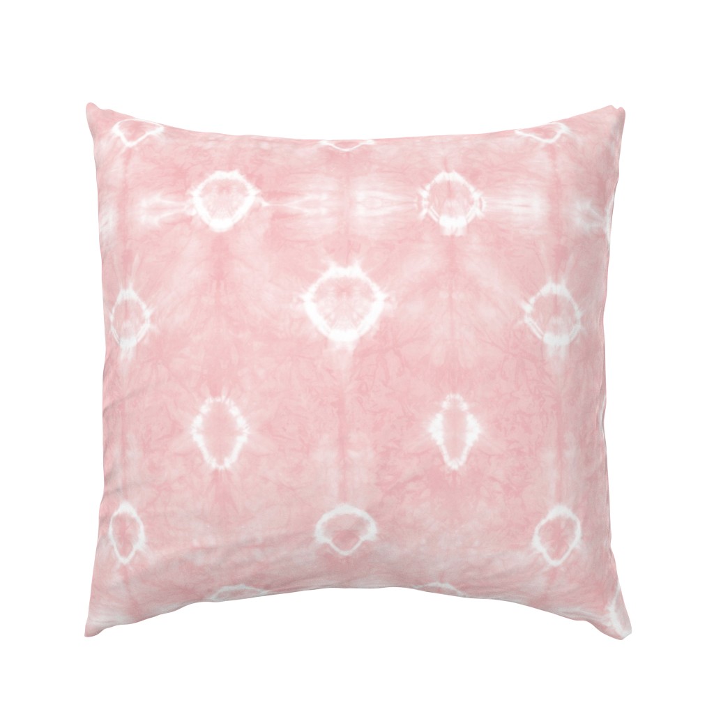 Shibori 22 Softer Pink