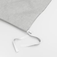 grey linen solid