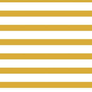 marigold stripe