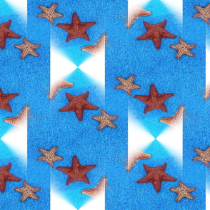 Starfish Angles