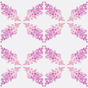 flowerprint -pink-ch