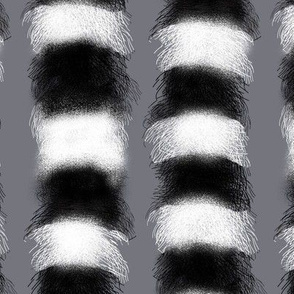 Fluffy lemur tales