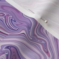 STRM1 - Jumbo - Stormy Waves of Bargello in Analogous Purples