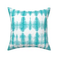 Shibori 02 Aqua