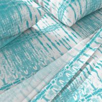 Shibori 21 Aqua