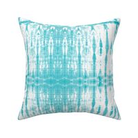 Shibori 21 Aqua