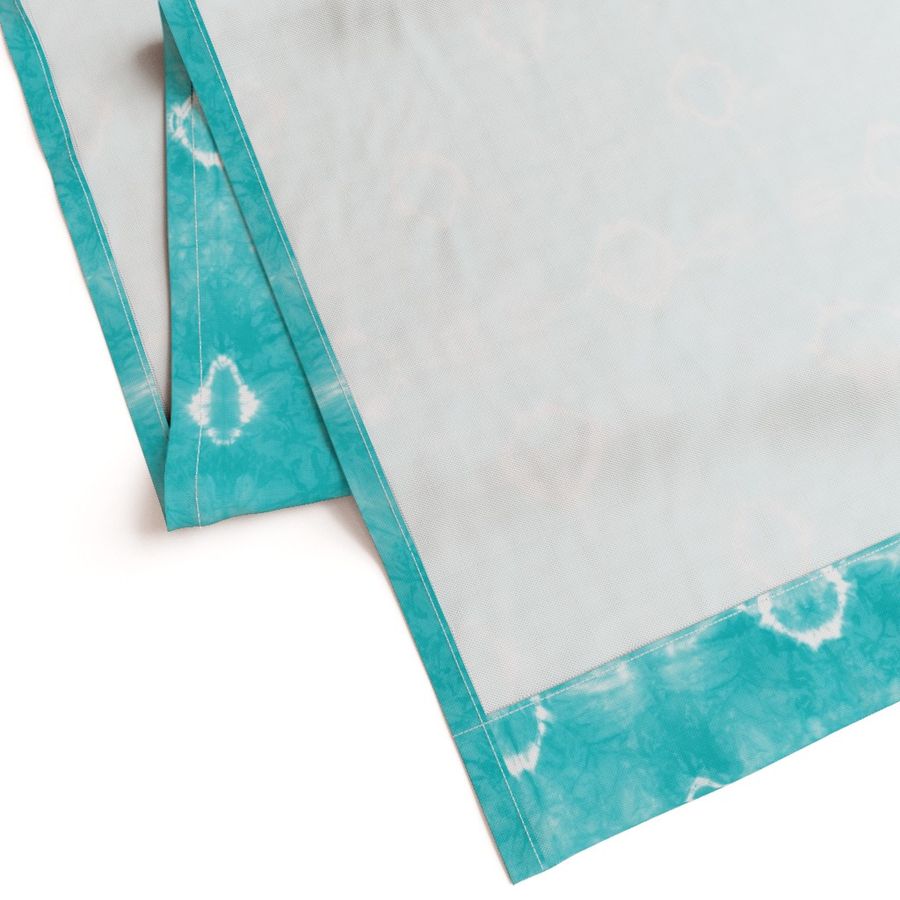 Shibori 22 Aqua