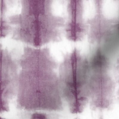 Shibori 02 Subdued Amethyst