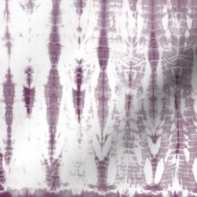 Shibori 21 Subdued Amethyst