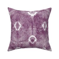 Shibori 22 Subdued Amethyst